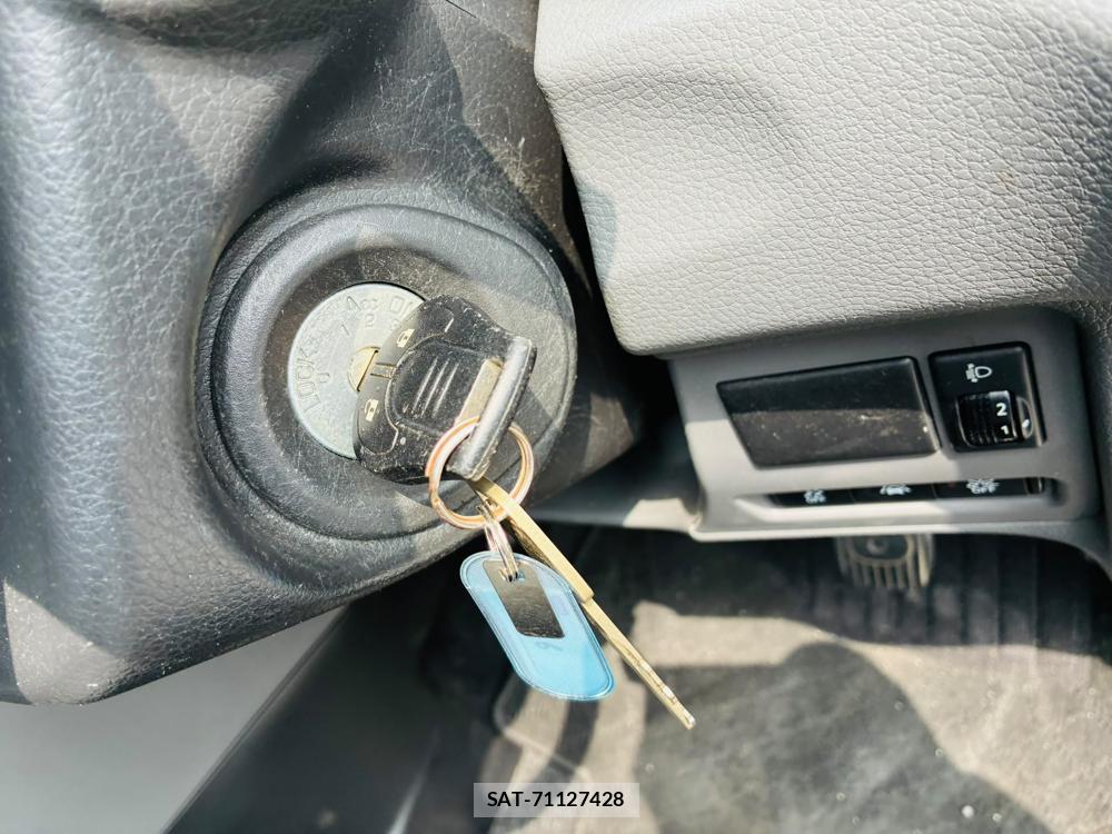 Nissan VANETTE VAN 2020-04 7718211-16