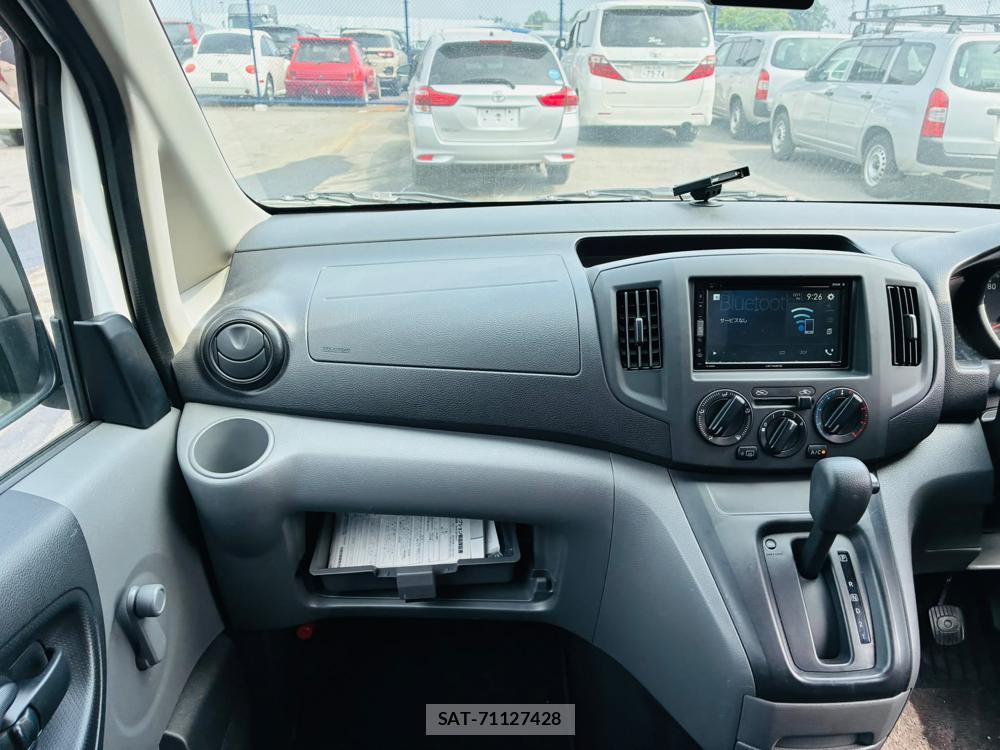 Nissan VANETTE VAN 2020-04 7718211-17