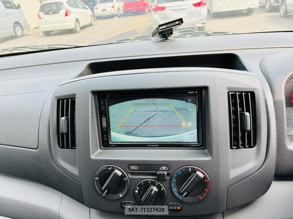 Nissan VANETTE VAN 2020-04 7718211-18