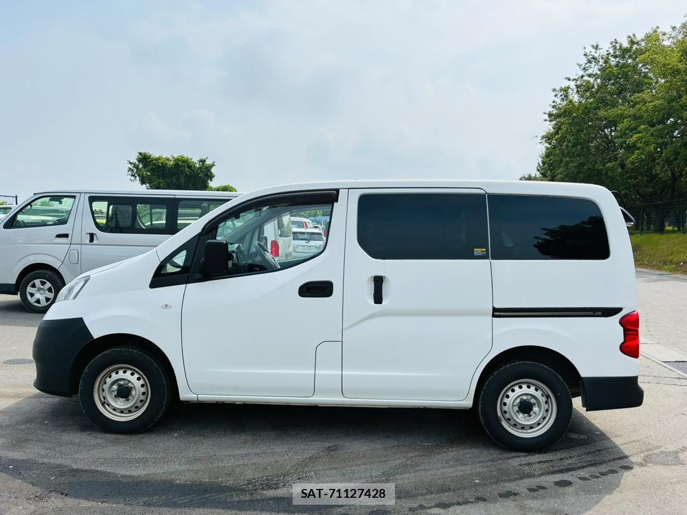 Nissan VANETTE VAN 2020-04 7718211-1