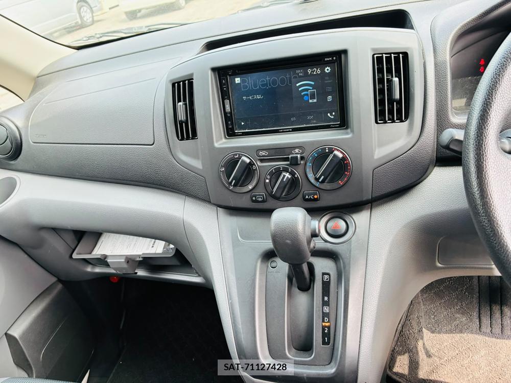 Nissan VANETTE VAN 2020-04 7718211-19