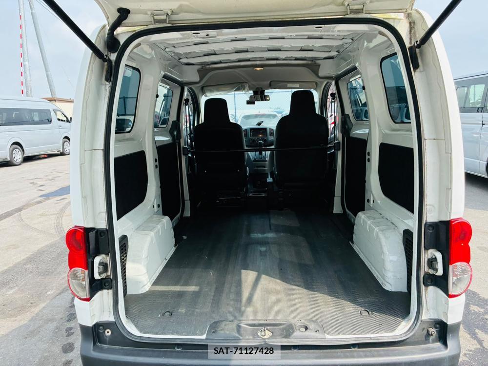 Nissan VANETTE VAN 2020-04 7718211-25