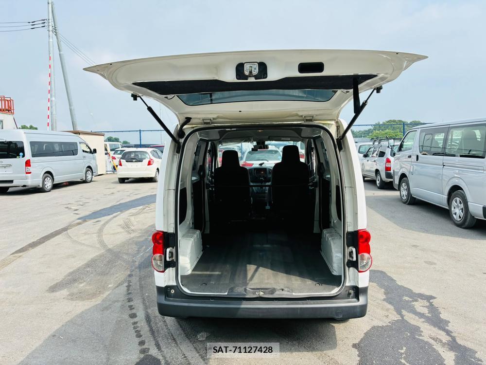 Nissan VANETTE VAN 2020-04 7718211-26