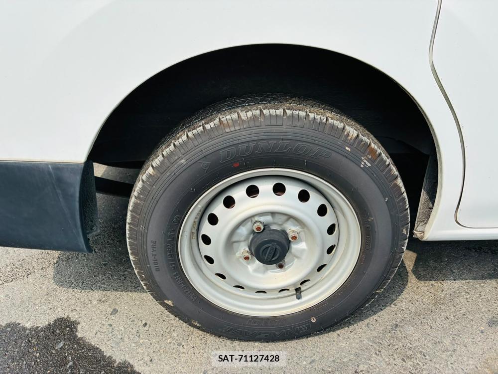 Nissan VANETTE VAN 2020-04 7718211-27