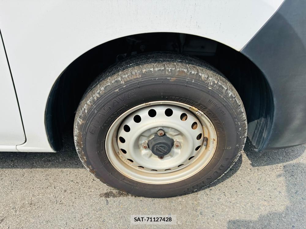 Nissan VANETTE VAN 2020-04 7718211-28