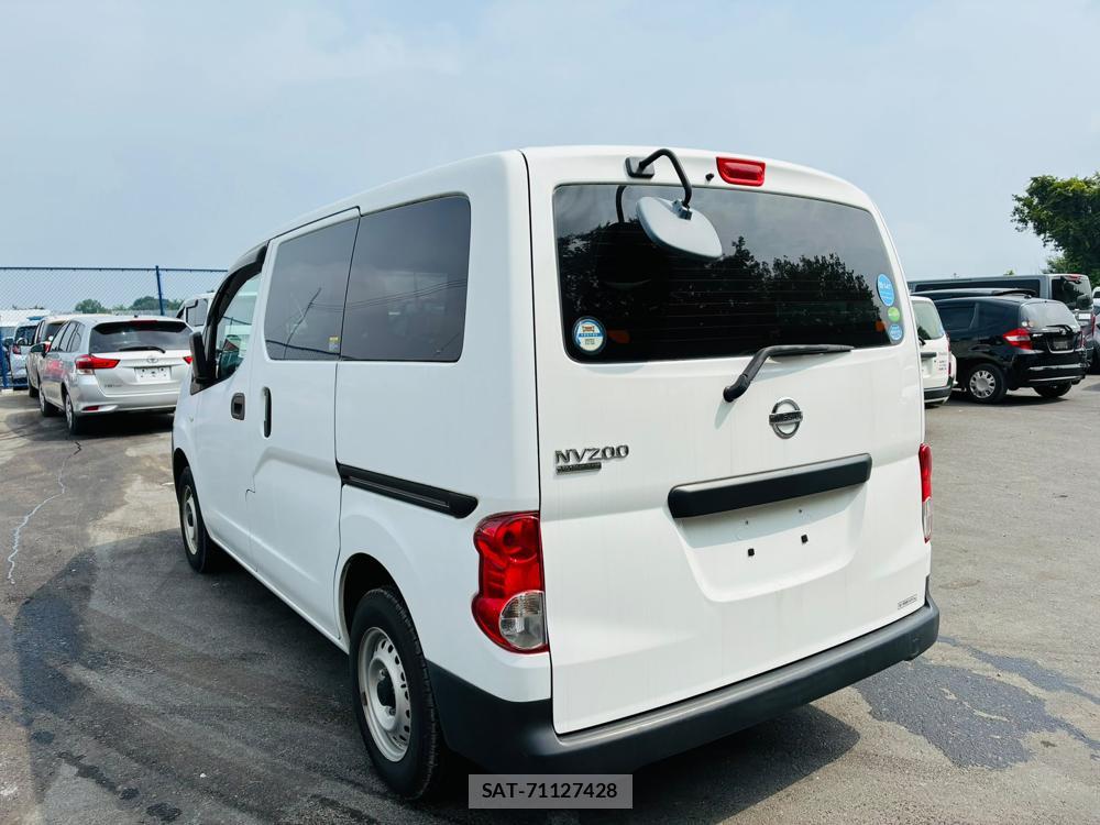 Nissan VANETTE VAN 2020-04 7718211-2