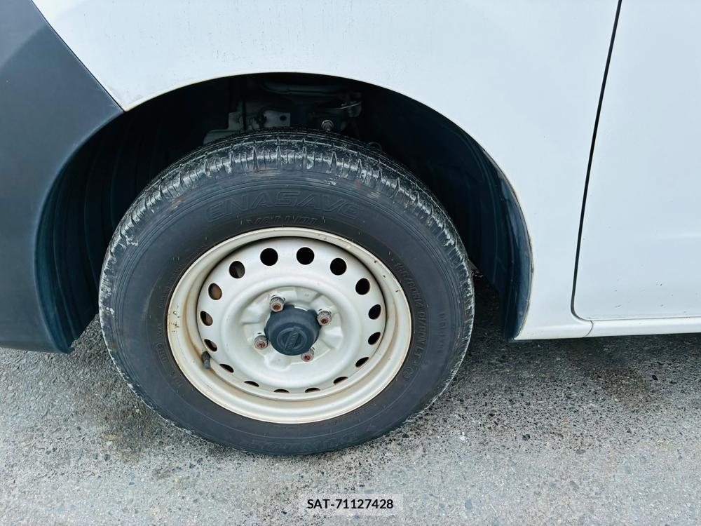 Nissan VANETTE VAN 2020-04 7718211-29