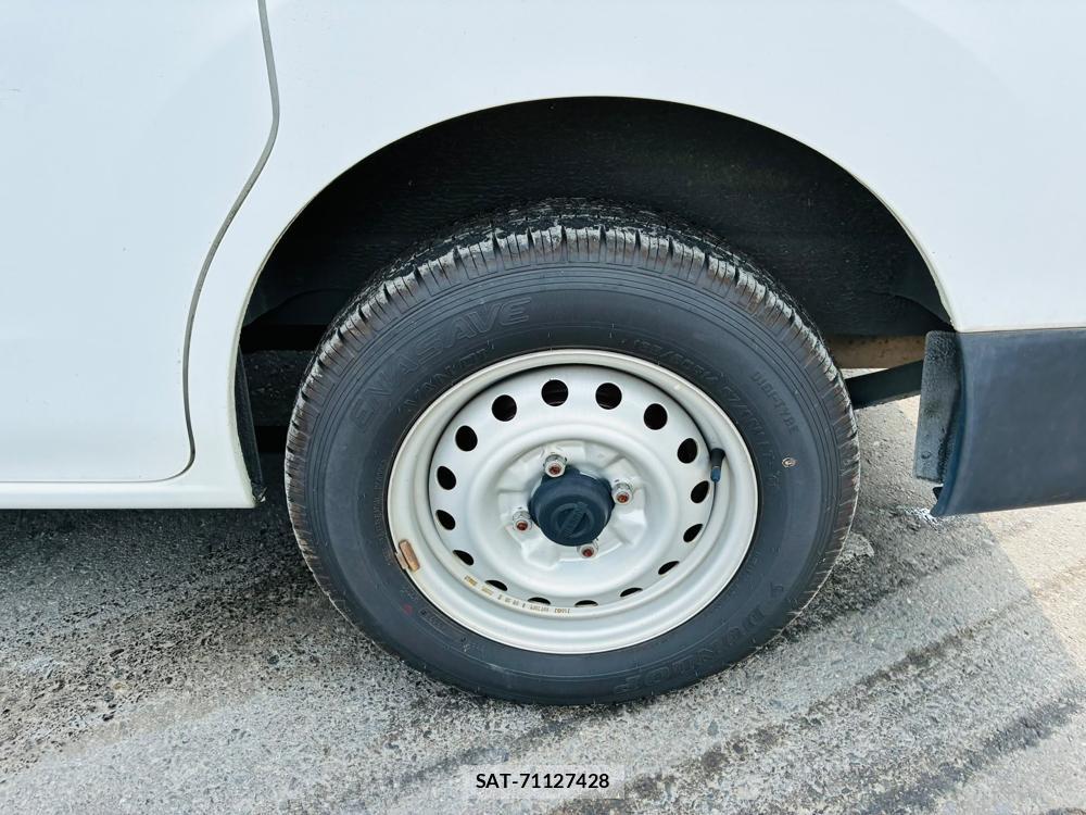 Nissan VANETTE VAN 2020-04 7718211-30