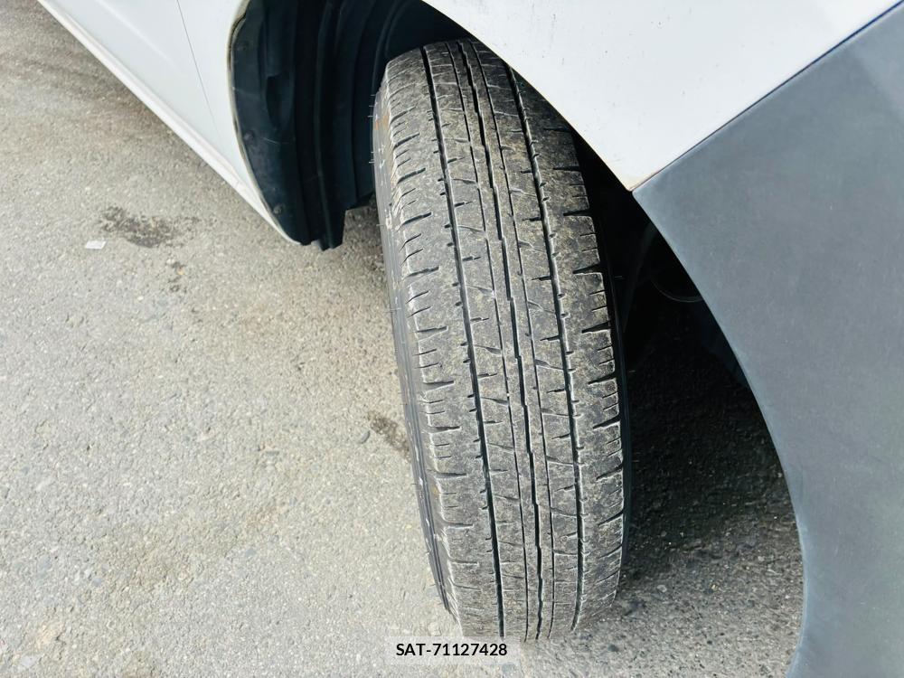 Nissan VANETTE VAN 2020-04 7718211-31