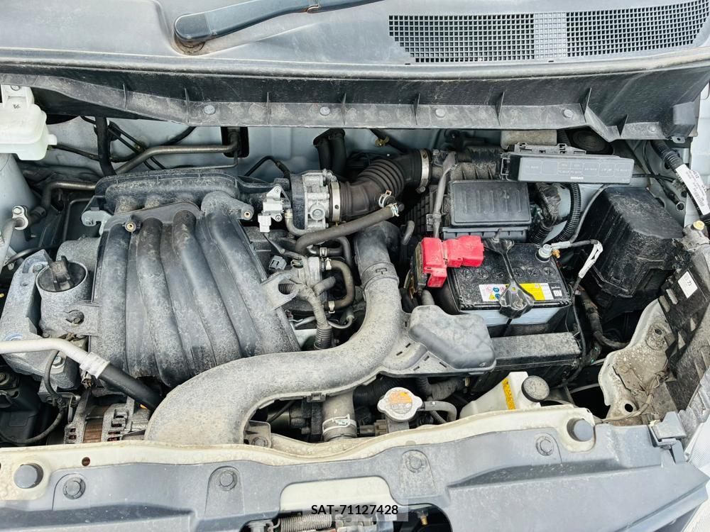 Nissan VANETTE VAN 2020-04 7718211-33