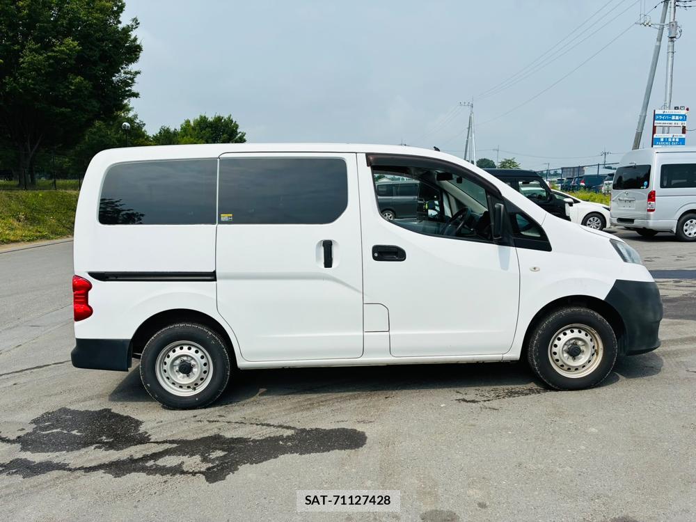 Nissan VANETTE VAN 2020-04 7718211-5