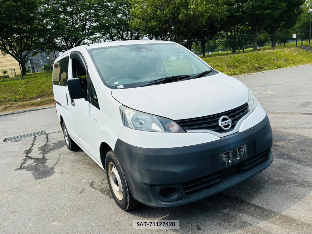 Nissan VANETTE VAN 2020-04 7718211-6