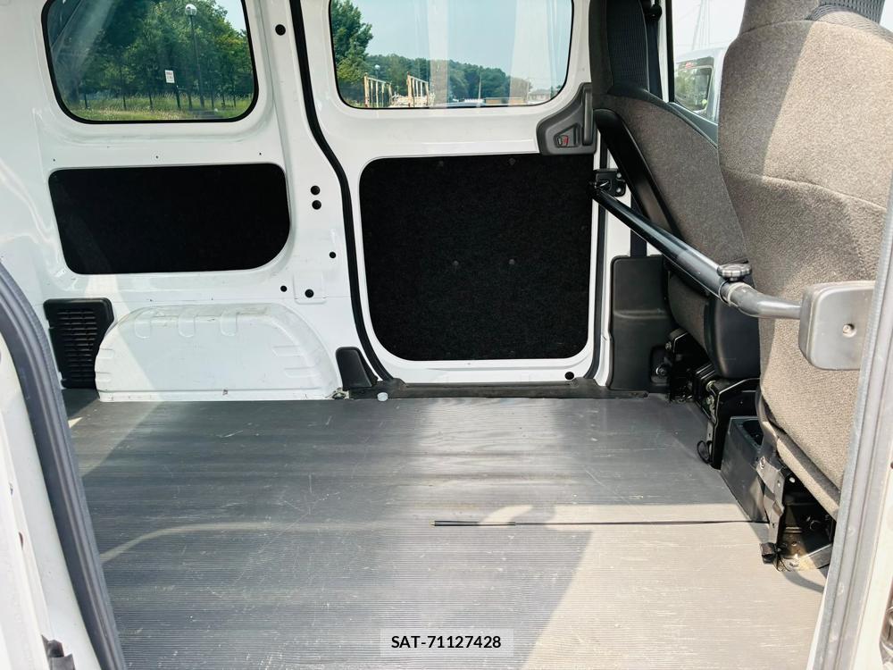 Nissan VANETTE VAN 2020-04 7718211-8