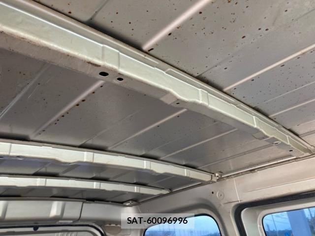 Nissan VANETTE VAN 2009-06 8075009-10