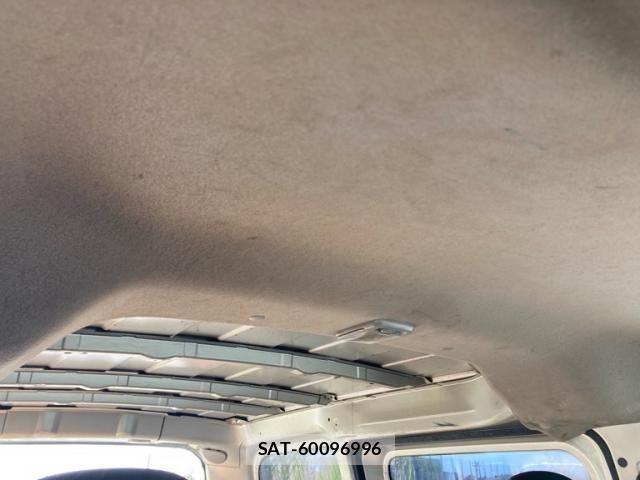 Nissan VANETTE VAN 2009-06 8075009-11