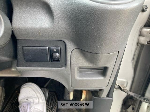 Nissan VANETTE VAN 2009-06 8075009-12