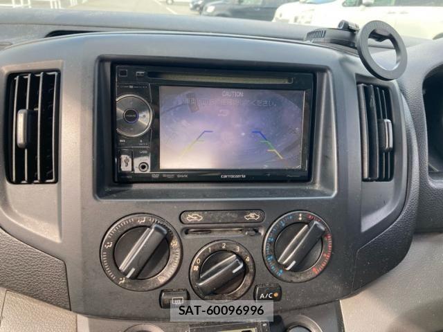 Nissan VANETTE VAN 2009-06 8075009-13
