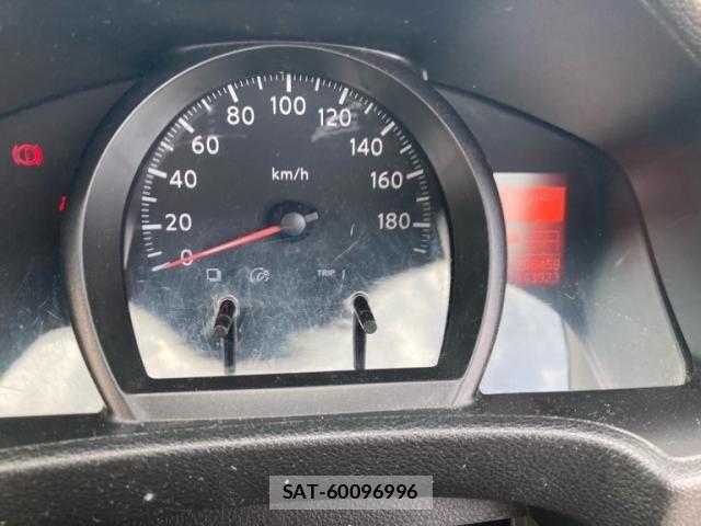 Nissan VANETTE VAN 2009-06 8075009-14