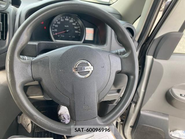 Nissan VANETTE VAN 2009-06 8075009-15
