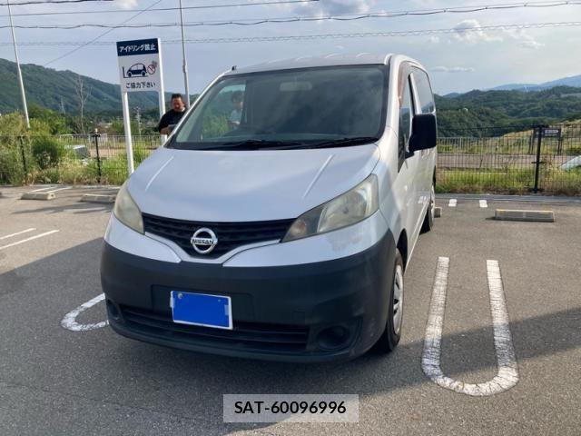 Nissan VANETTE VAN 2009-06 8075009-1