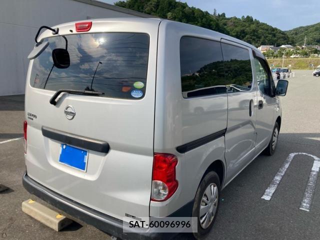 Nissan VANETTE VAN 2009-06 8075009-3