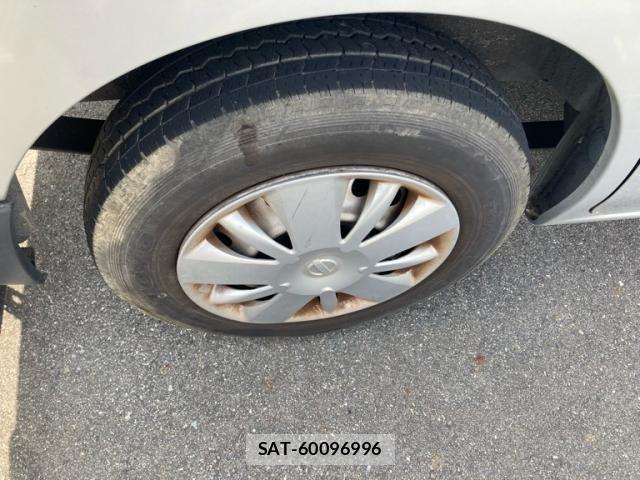 Nissan VANETTE VAN 2009-06 8075009-7
