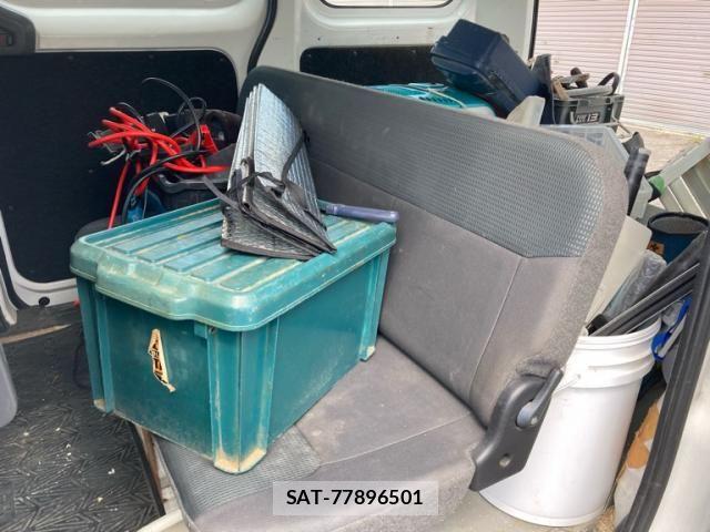 Nissan VANETTE VAN 2012-04 8101004-10