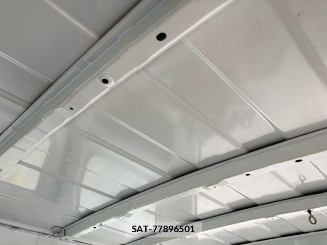 Nissan VANETTE VAN 2012-04 8101004-11