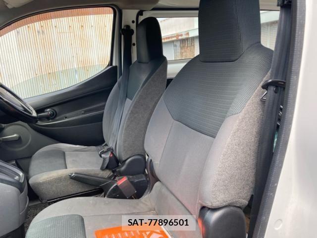 Nissan VANETTE VAN 2012-04 8101004-12