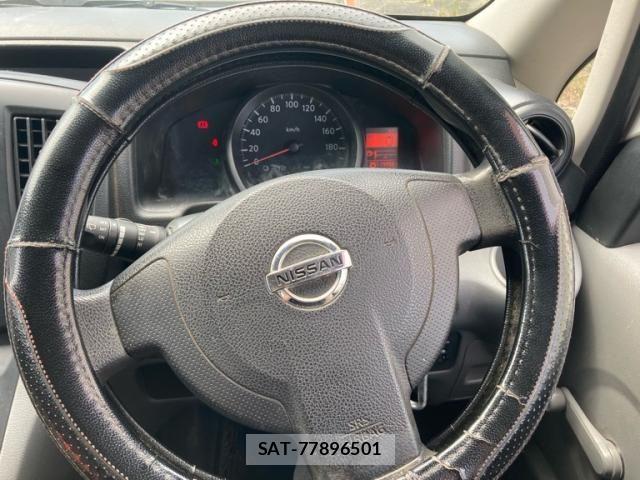 Nissan VANETTE VAN 2012-04 8101004-14