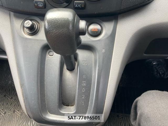 Nissan VANETTE VAN 2012-04 8101004-17