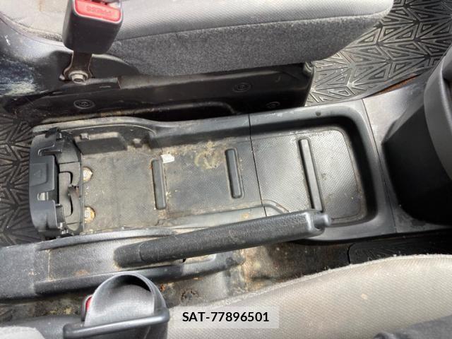 Nissan VANETTE VAN 2012-04 8101004-19