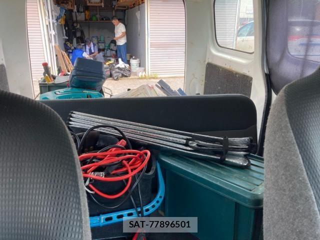 Nissan VANETTE VAN 2012-04 8101004-20
