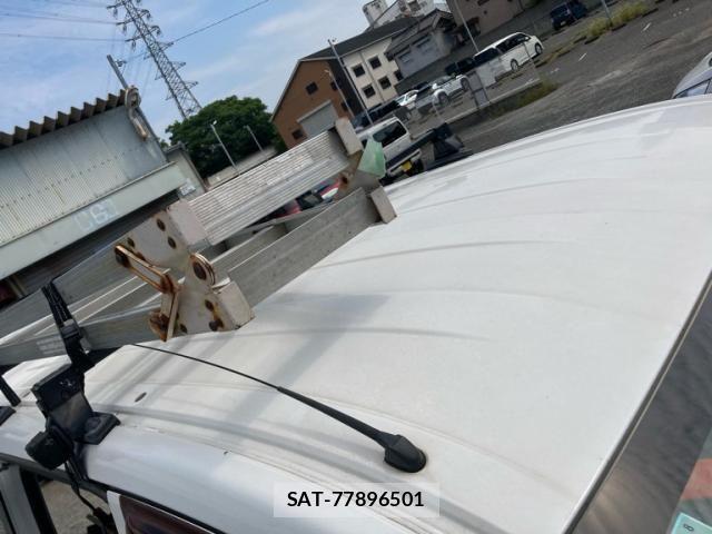 Nissan VANETTE VAN 2012-04 8101004-2