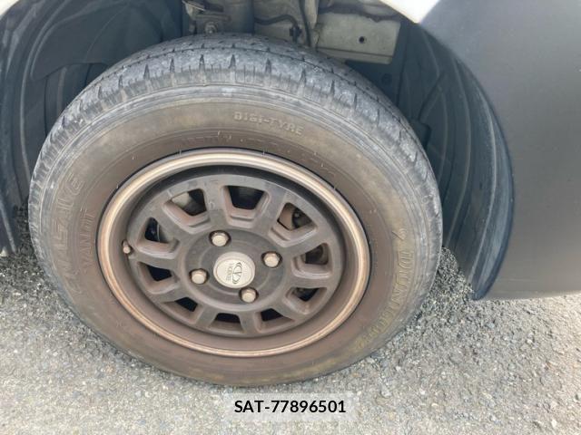 Nissan VANETTE VAN 2012-04 8101004-3