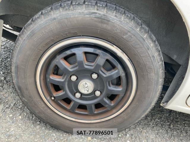 Nissan VANETTE VAN 2012-04 8101004-5