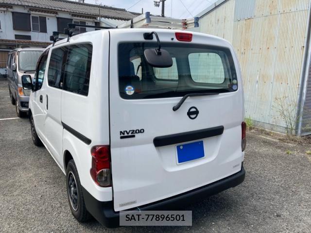 Nissan VANETTE VAN 2012-04 8101004-7