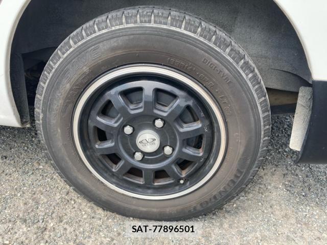 Nissan VANETTE VAN 2012-04 8101004-8