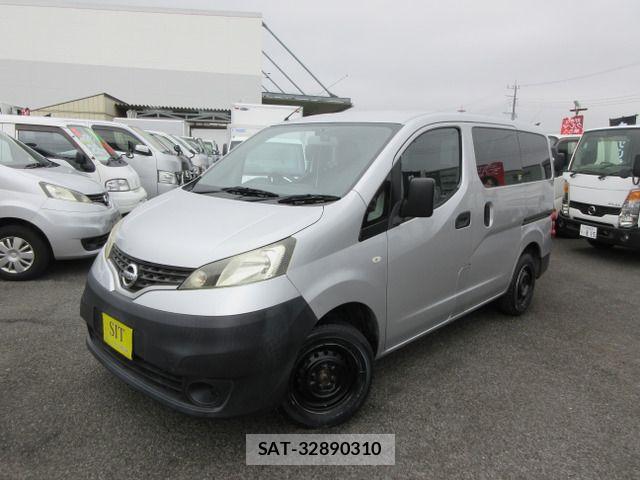 Nissan VANETTE VAN 2015-03 8101003-0