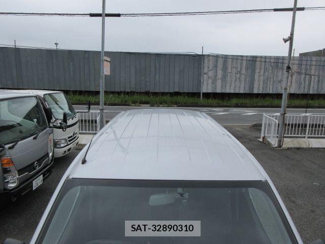 Nissan VANETTE VAN 2015-03 8101003-9