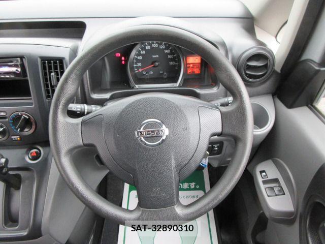 Nissan VANETTE VAN 2015-03 8101003-11