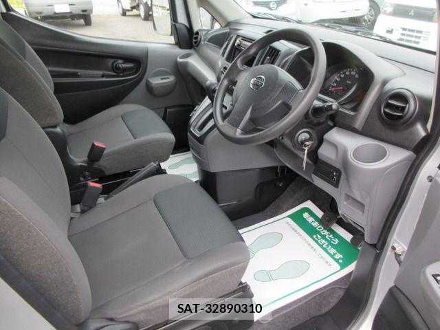 Nissan VANETTE VAN 2015-03 8101003-13