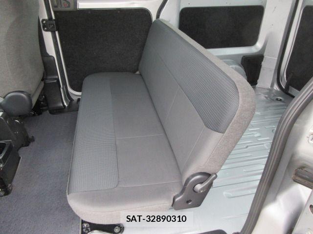 Nissan VANETTE VAN 2015-03 8101003-15