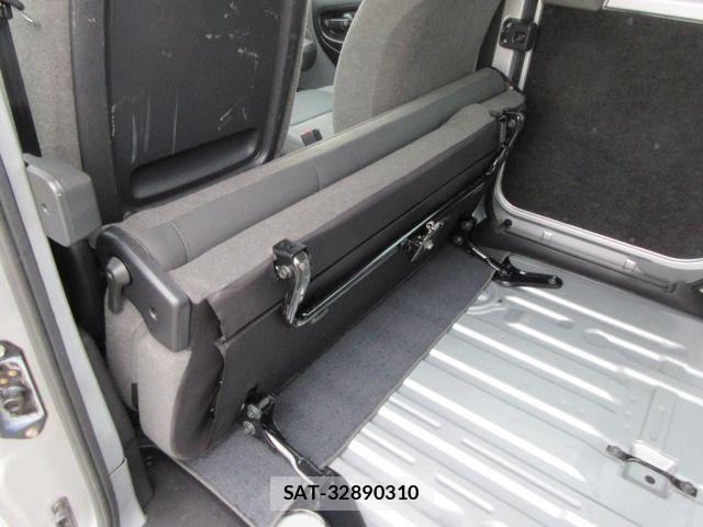 Nissan VANETTE VAN 2015-03 8101003-16