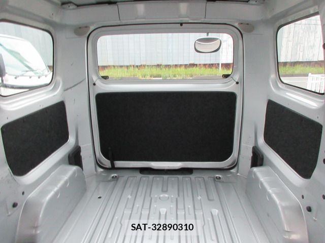 Nissan VANETTE VAN 2015-03 8101003-17