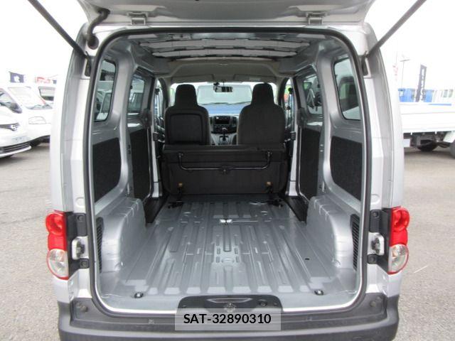 Nissan VANETTE VAN 2015-03 8101003-18