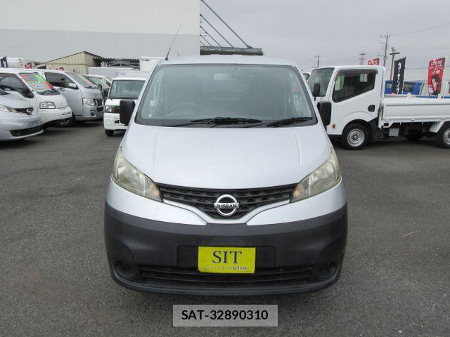 Nissan VANETTE VAN 2015-03 8101003-1