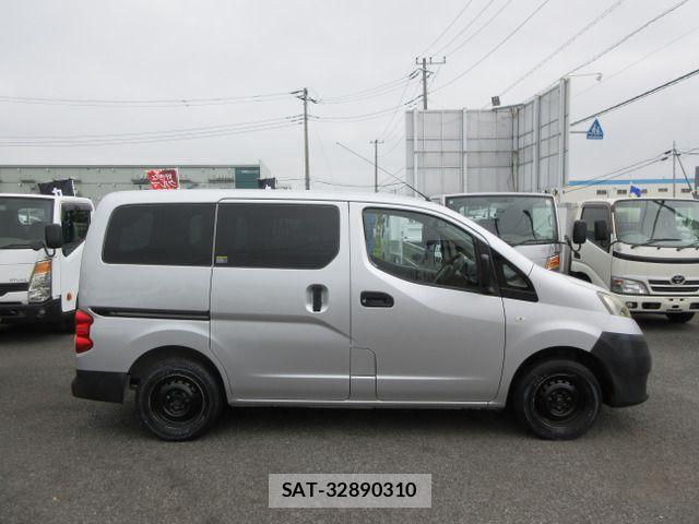 Nissan VANETTE VAN 2015-03 8101003-3
