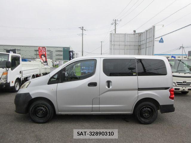 Nissan VANETTE VAN 2015-03 8101003-4