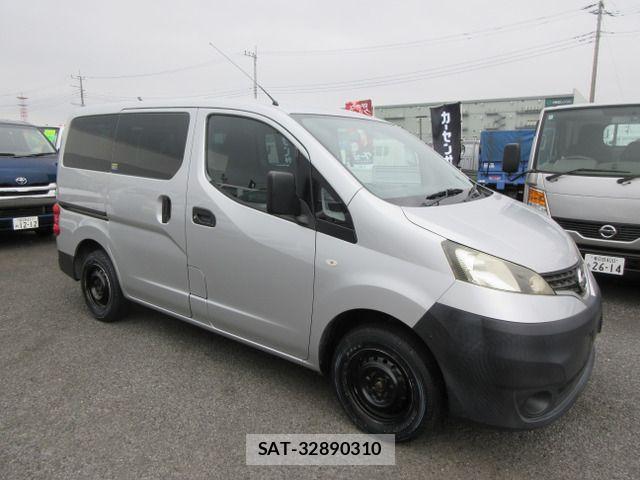 Nissan VANETTE VAN 2015-03 8101003-5